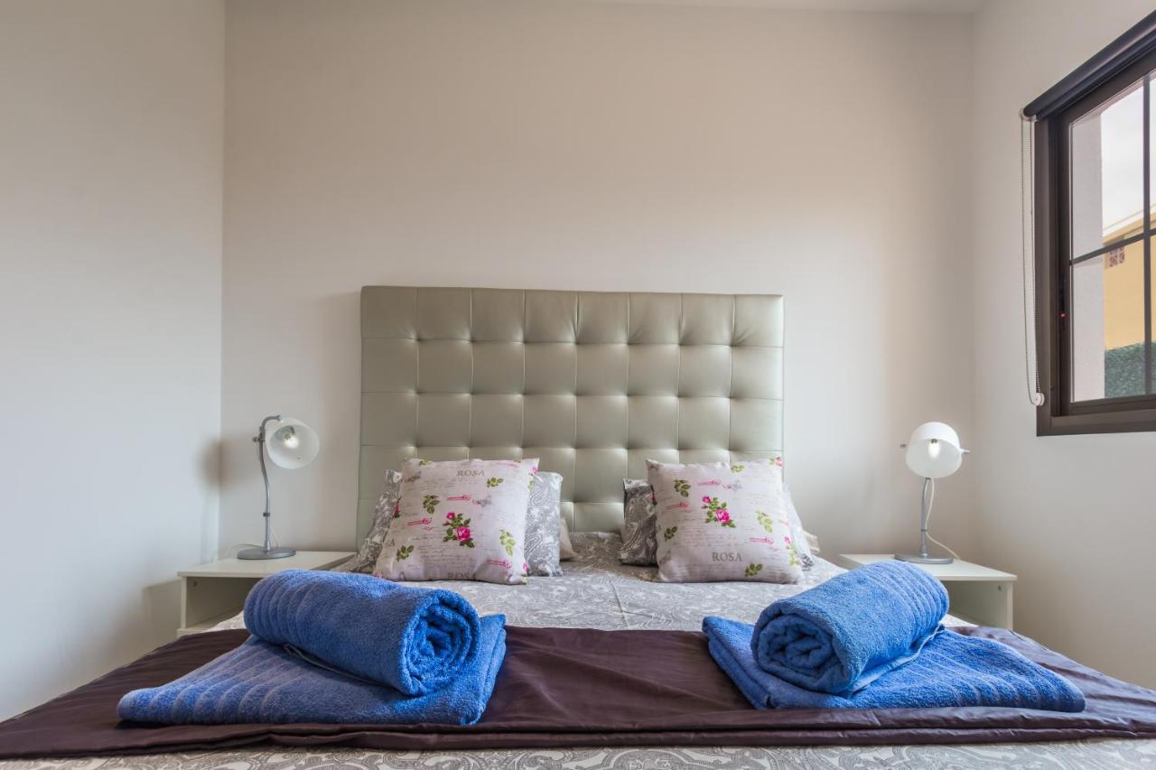 Villa With Private Pool, Near Beach And Golf Caleta De Fuste- Villa Charlotte Costa De Antigua Εξωτερικό φωτογραφία