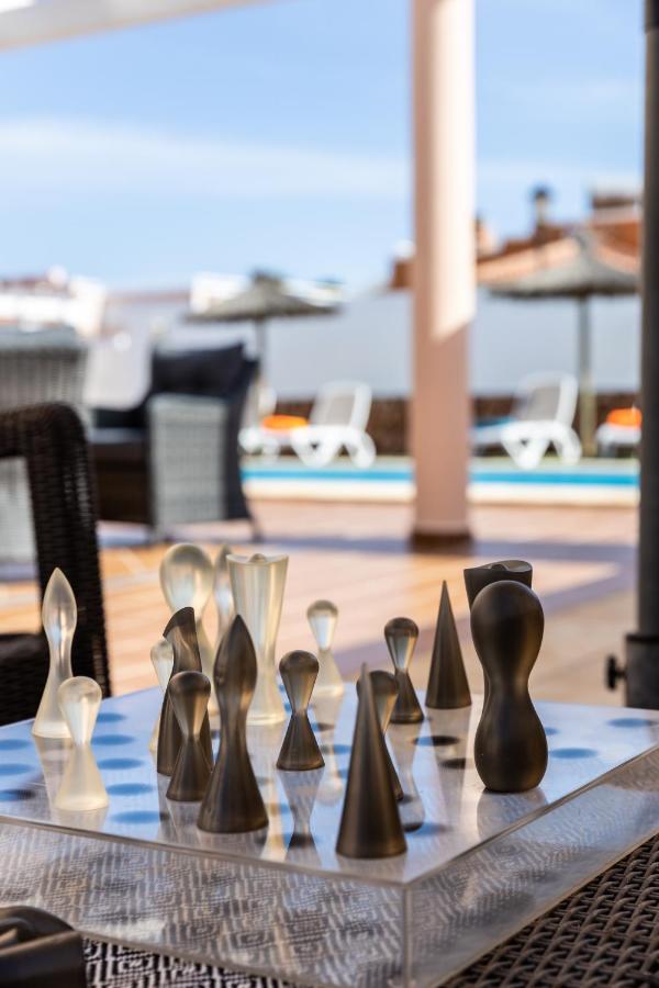 Villa With Private Pool, Near Beach And Golf Caleta De Fuste- Villa Charlotte Costa De Antigua Εξωτερικό φωτογραφία
