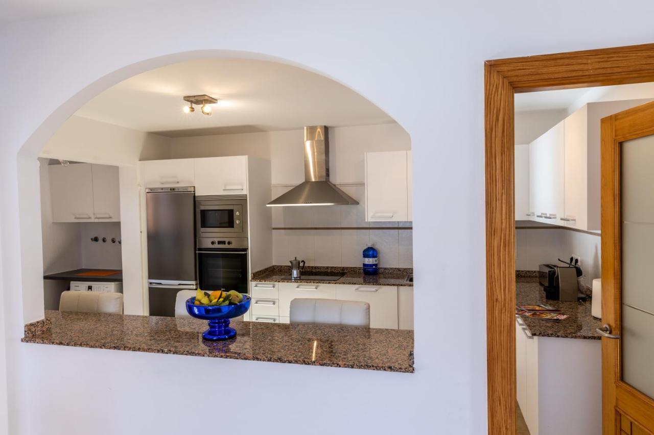 Villa With Private Pool, Near Beach And Golf Caleta De Fuste- Villa Charlotte Costa De Antigua Εξωτερικό φωτογραφία